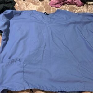 Cherokee workwear top